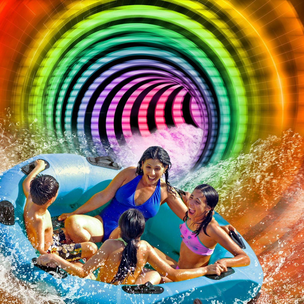 Water Country USA Tickets - Photo 1 of 12